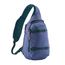 Patagonia Atom Sling 8L current blue