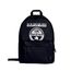Napapijri Happy Daypack 5 Backpack blue marine