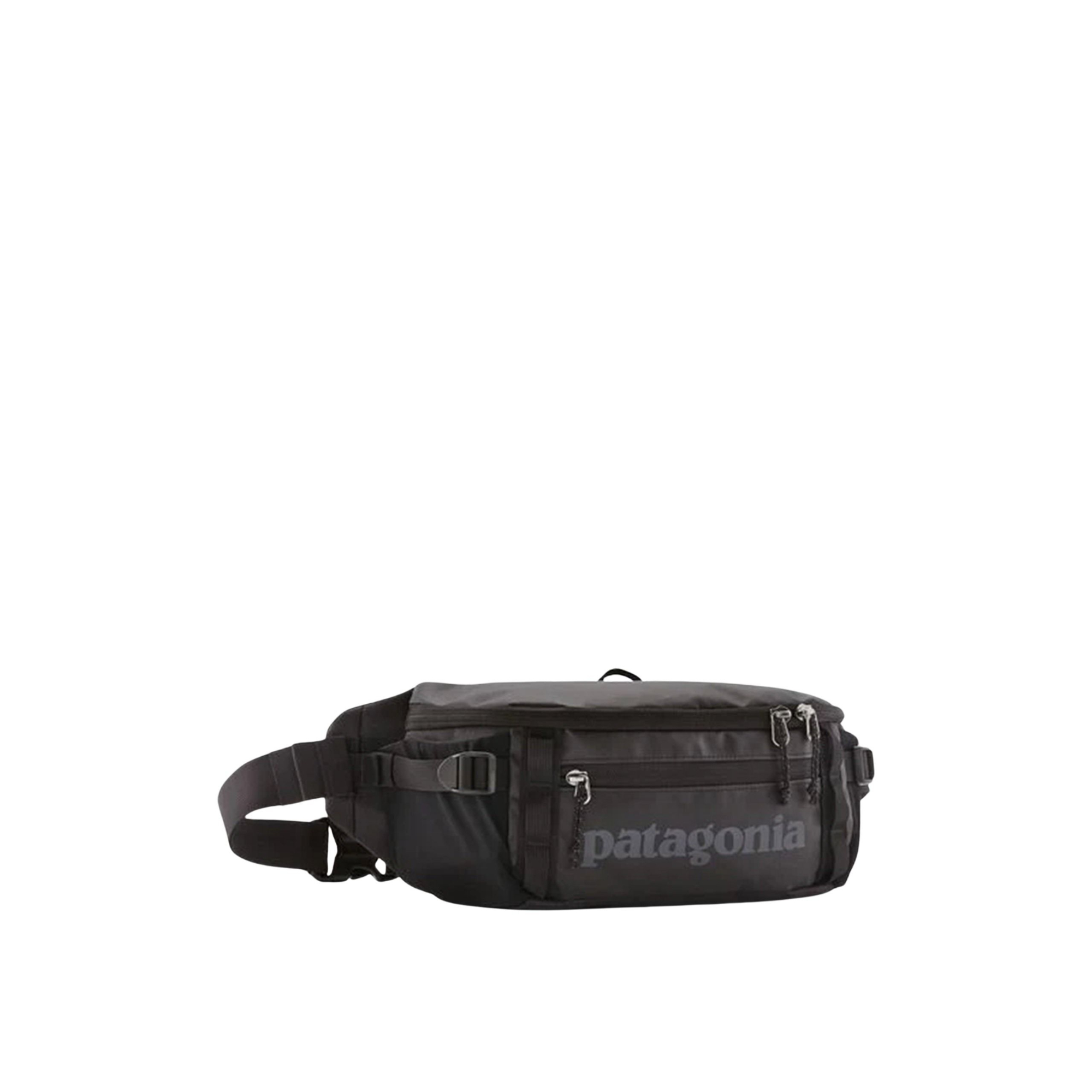 Patagonia Black Hole Waist Pack 5L black w/black 49282-BOB-ALL