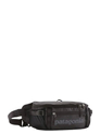 Patagonia Black Hole Waist Pack 5L black w/black