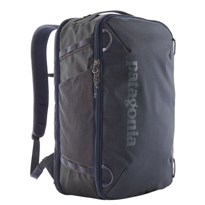 Patagonia Black Hole Mini MLC smolder blue w/forge grey
