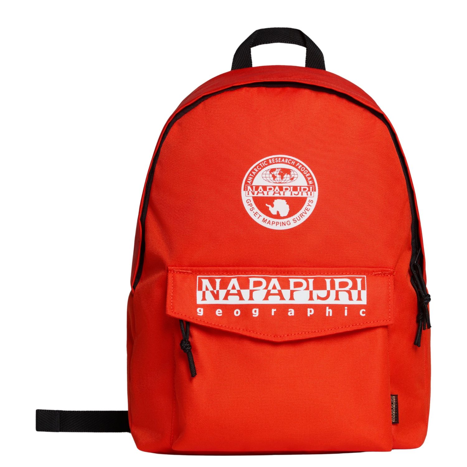 Napapijri rugzak oranje