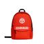 Napapijri H-Hornby Backpack orange spicy