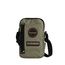 Napapijri H-Voyage Crossover Bag green lichen
