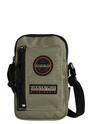 Napapijri H-Voyage Crossover Bag green lichen