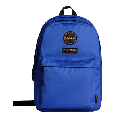 Napapijri H-Voyage Laptop Backpack blue dazzling