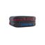 Patagonia Black Hole Cube 14L smolder blue w/amanita red