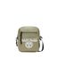 Napapijri H-Boussine Crossbody Bag green lichen