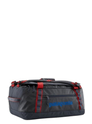 Patagonia Black Hole Duffel 40L smolder blue w/amanita red