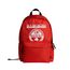 Napapijri Happy Daypack 5 Backpack orange clay