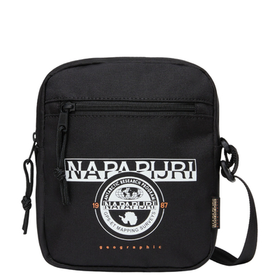 Napapijri H-Boussine Crossbody Bag black