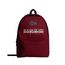 Napapijri Hering Daypack vint amaranth