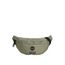Napapijri Voyage Waistbag green lichen
