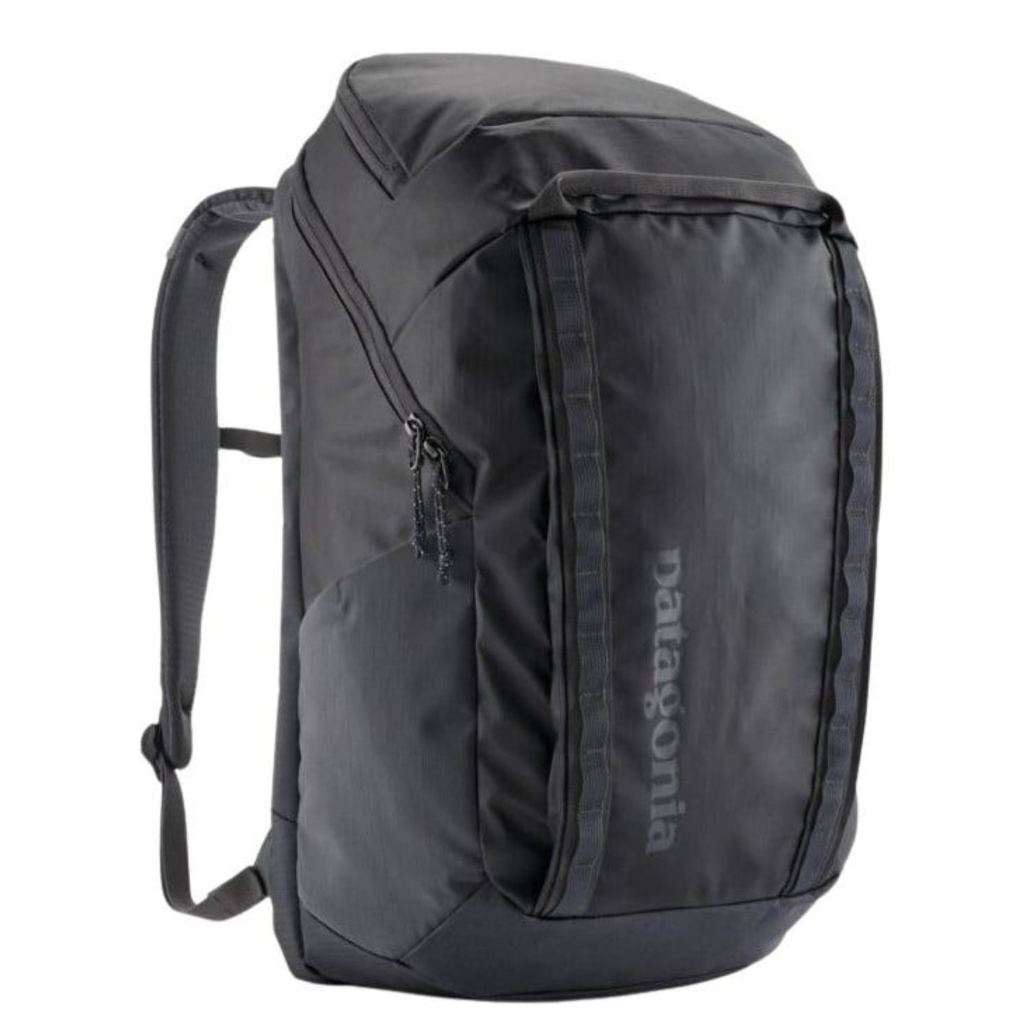 Patagonia Black Hole Pack rugzak zwart, blauw, grijs en multicolor