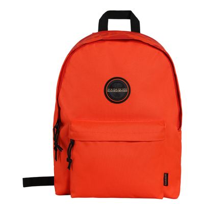 Napapijri Happy Daypack 4 Backpack red cherry