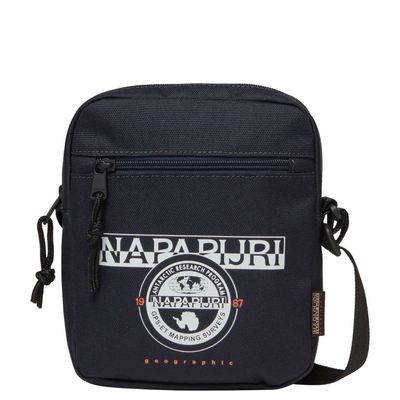 Napapijri H-Boussine Crossbody Bag blue marine