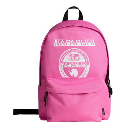 Napapijri Happy Daypack 5 Backpack pink super