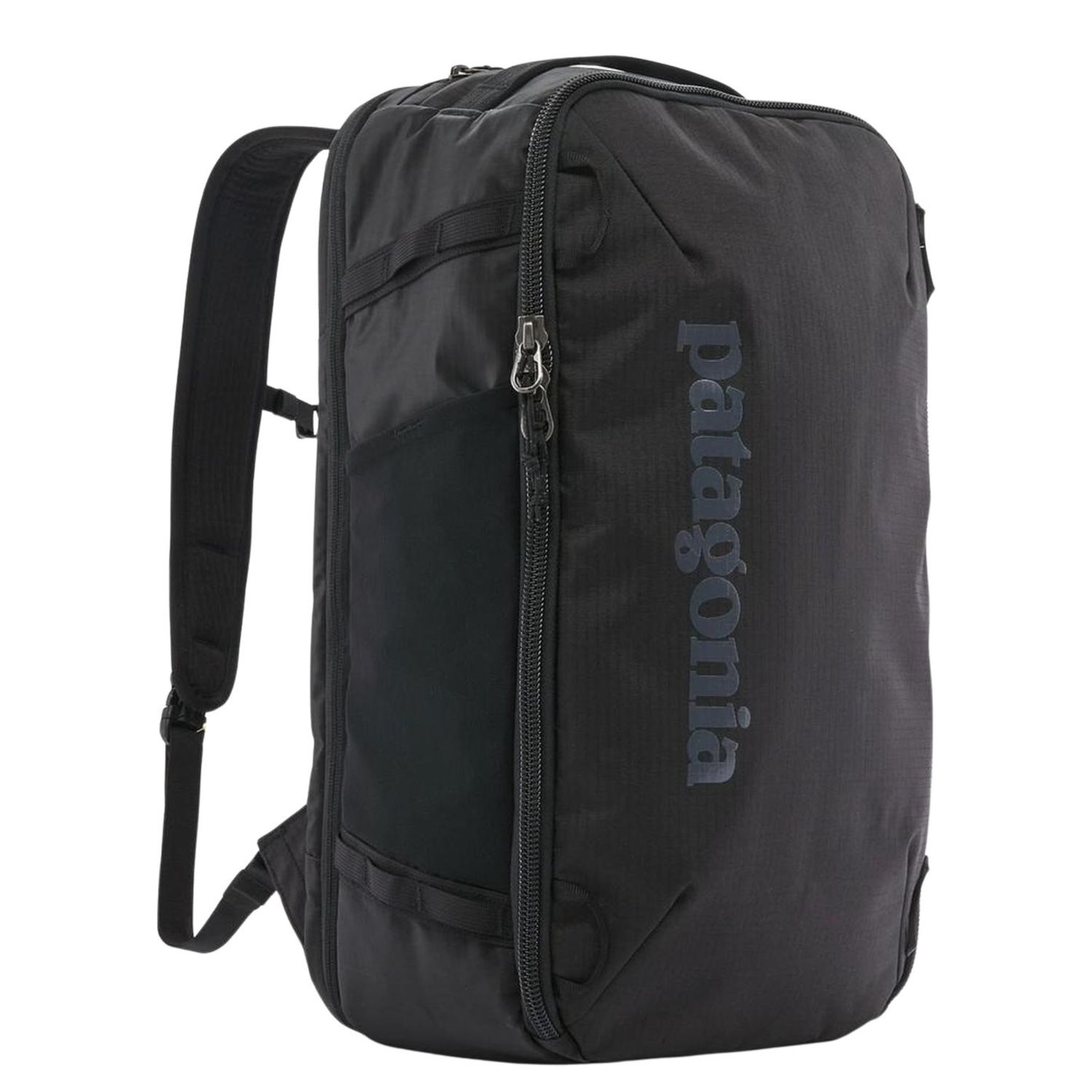 Patagonia Black Hole rugzak zwart