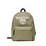 Napapijri H-Boussine Backpack green lichen