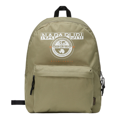 Napapijri H-Boussine Backpack green lichen