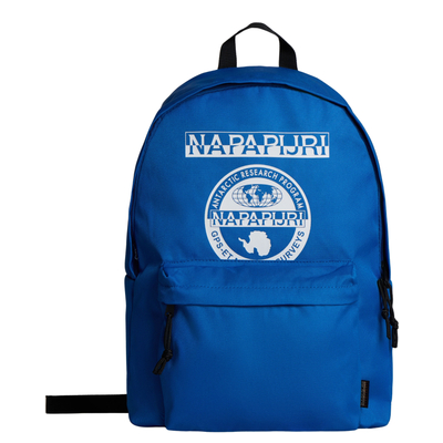 Napapijri Happy Daypack 5 Backpack blue classic