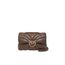 Pinko Love Puff Classic Cl marrone castano
