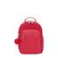 Kipling Seoul S Backpack resort pink