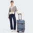 Kipling Spontaneous M blue stone