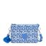 Kipling Riri Crossbody Shoulderbag crazy leaves