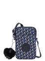 Kipling Tally Shoulderbag 3d k blue