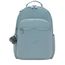Kipling Seoul Backpack relaxed grey