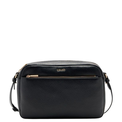 Liu Jo Caliwen Handbag Small nero