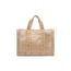 Liu Jo Eco Montone Bag naturale