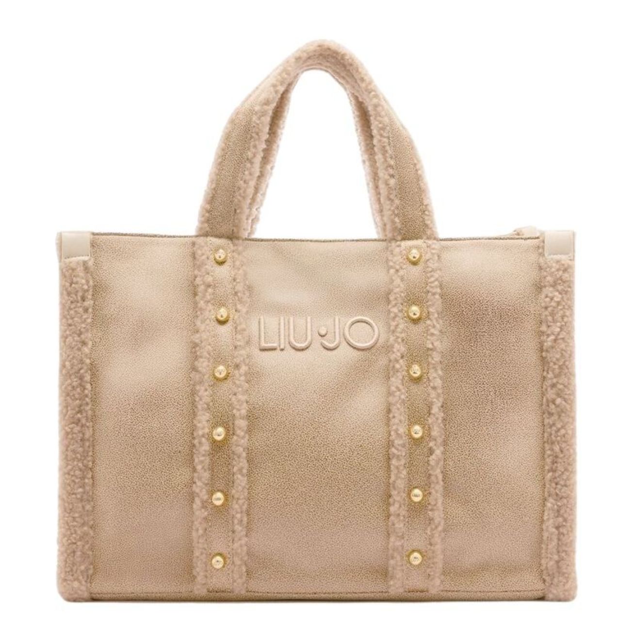 Liu Jo handtas beige