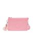 Kipling Riri Crossbody Shoulderbag enjoyable blush