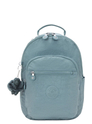 Kipling Seoul S Backpack relaxed grey