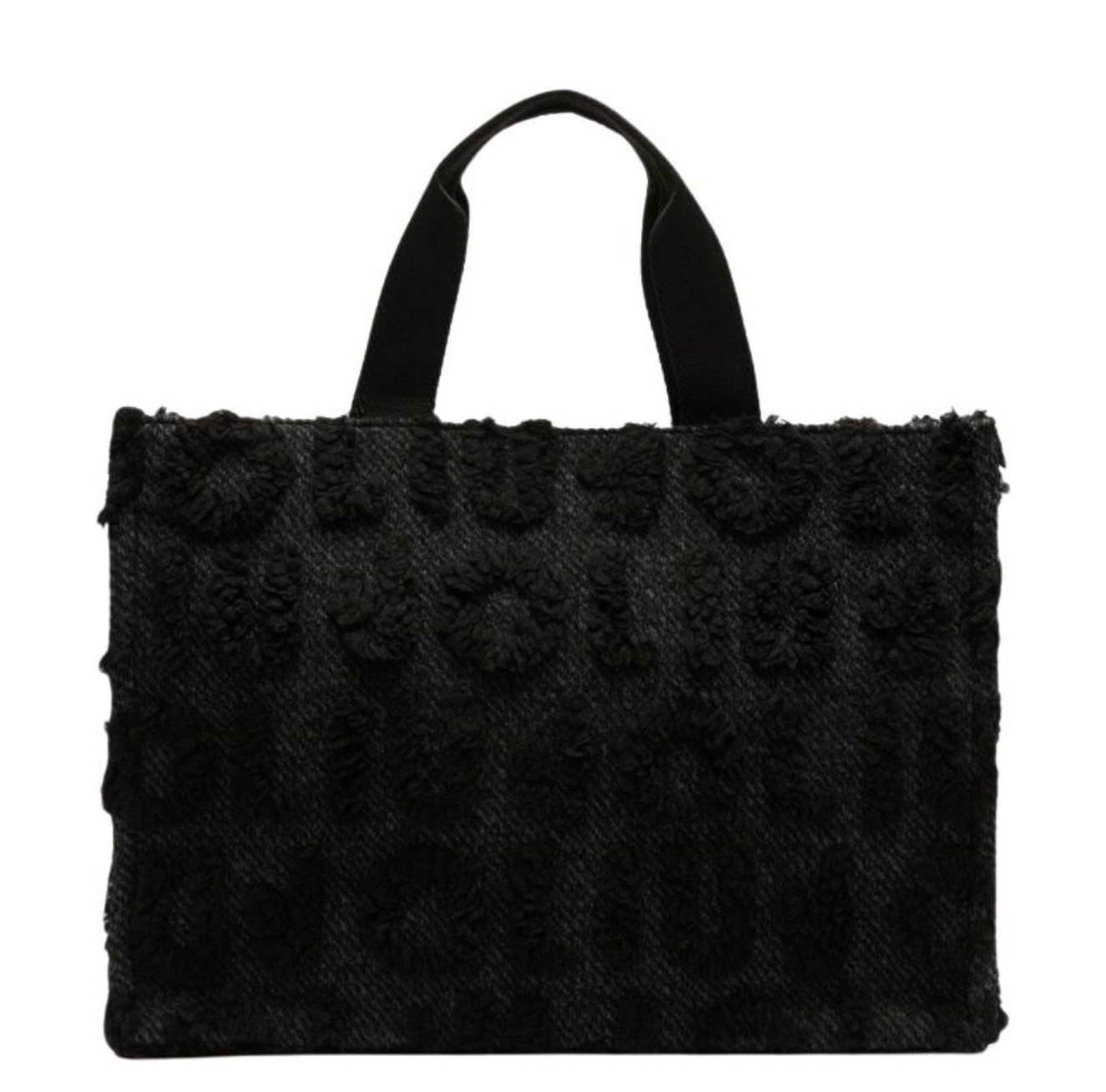 Liu Jo schoudertas zwart