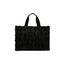 Liu Jo Logo Bag nero