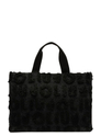 Liu Jo Logo Bag nero