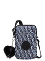 Kipling Tally Shoulderbag holiday waves