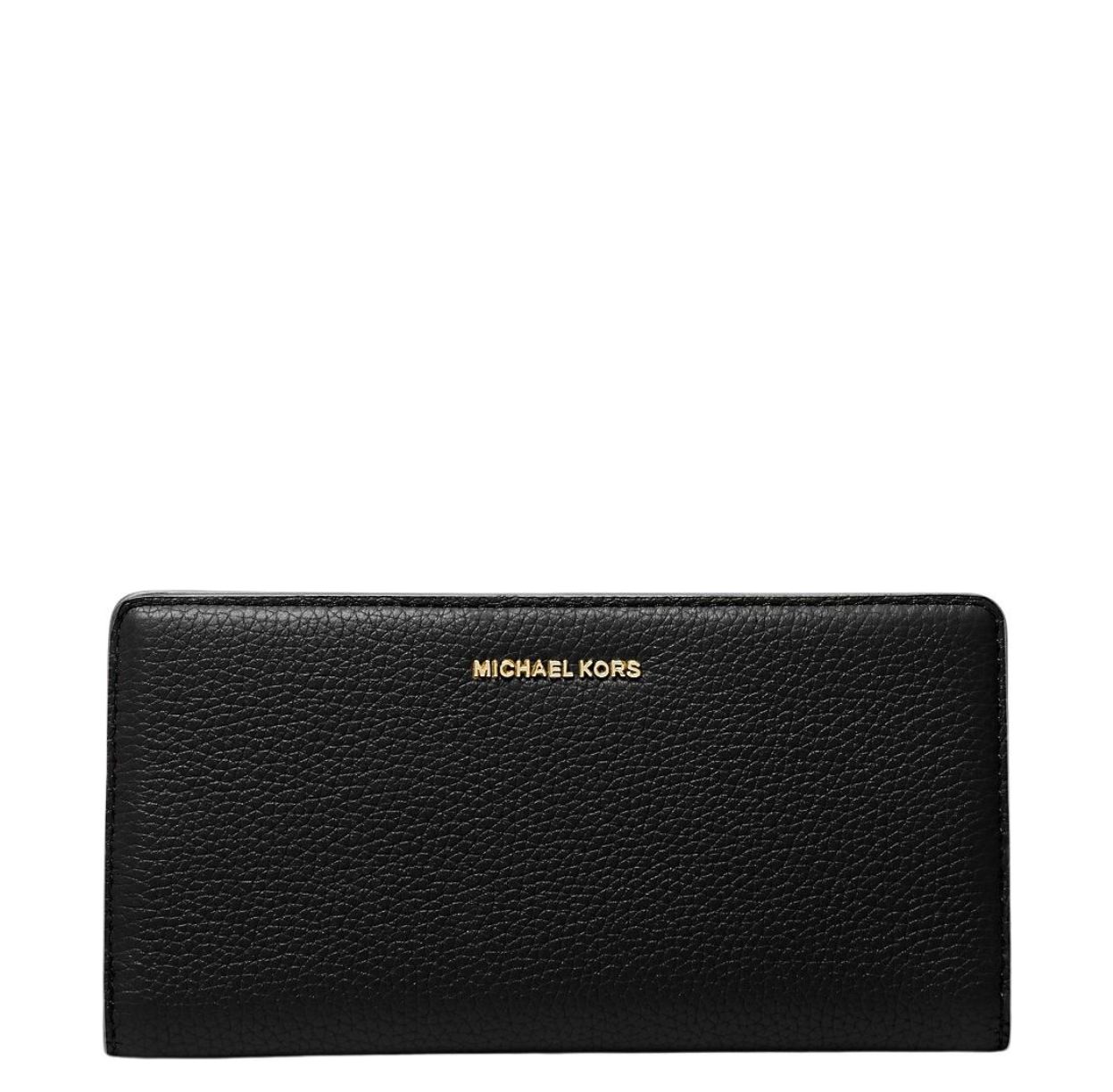 Michael Kors portemonnee zwart