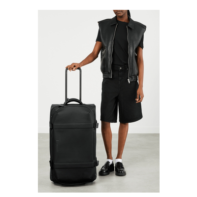 Lipault Lost In Berlin Exile Duffle/Wh cement storm