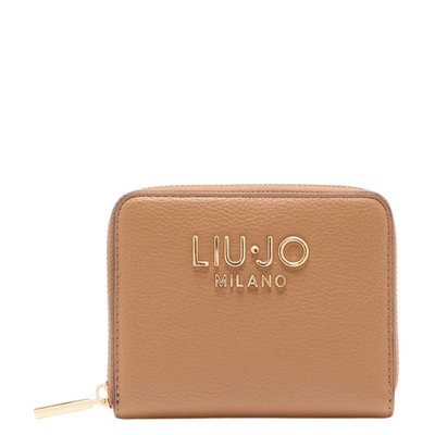 Liu Jo Caliwen Wallet suede