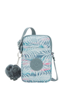 Kipling Tally Shoulderbag palmtree leaves