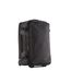 Patagonia Black Hole Wheeled Duffel 40L black w/black