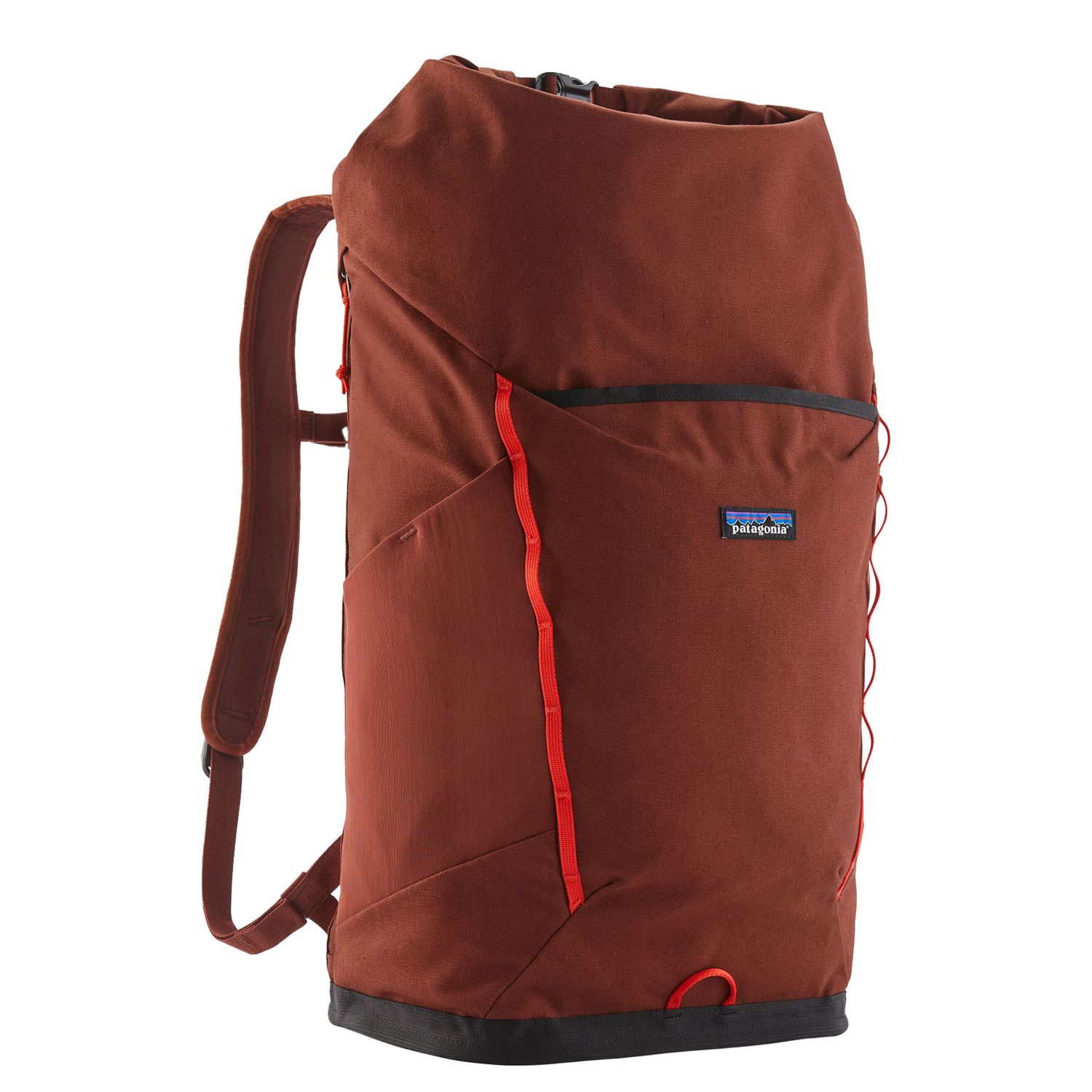 Patagonia Fieldsmith rugzak geel