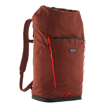 Patagonia Fieldsmith Roll Top Pack dried vanilla