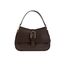 Furla Flow Top Handle M espresso