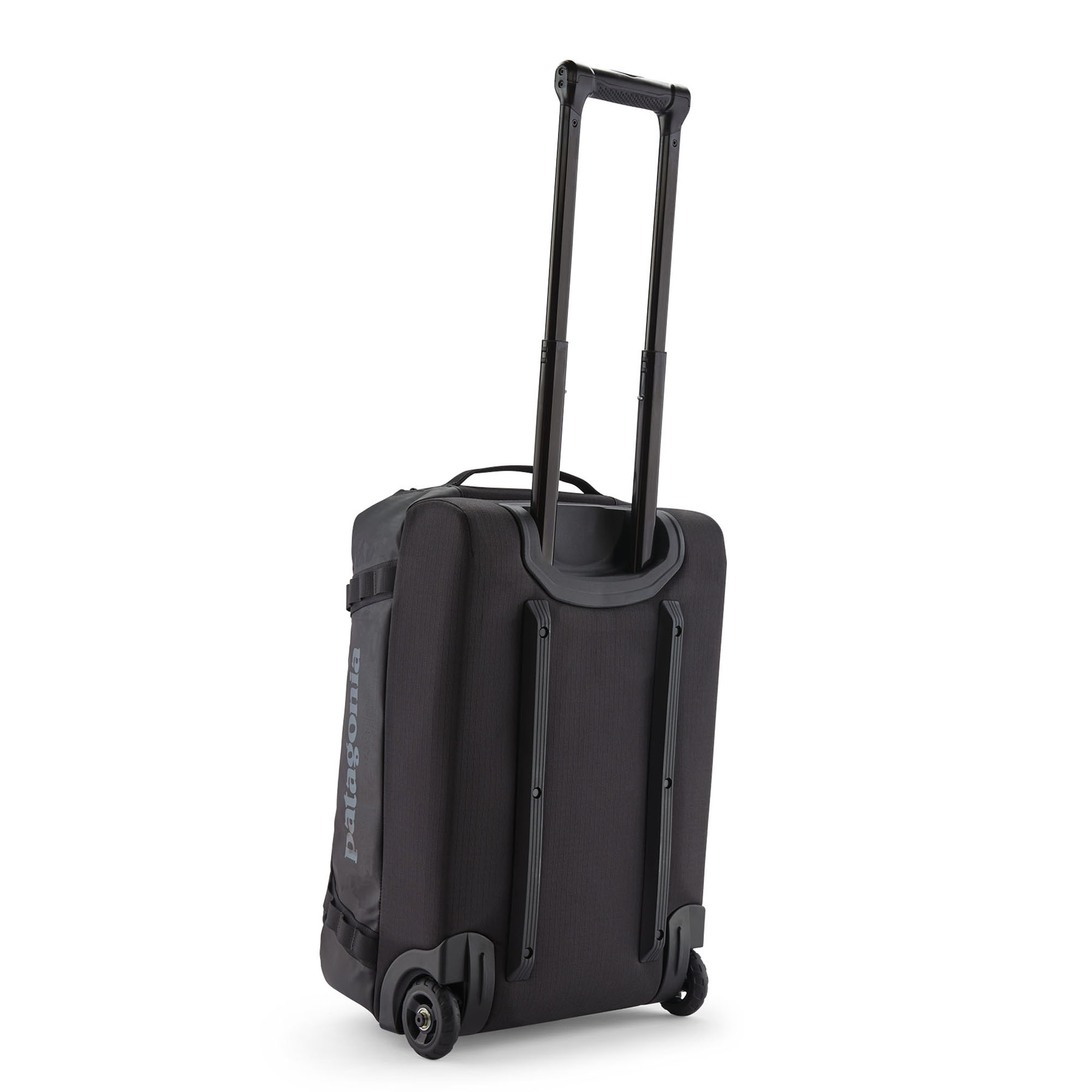 Patagonia　Black Hole Wheeled Duffel 40L Patagonia Black Hole Wheeled Duffel 40L black w/black 49379-BOB