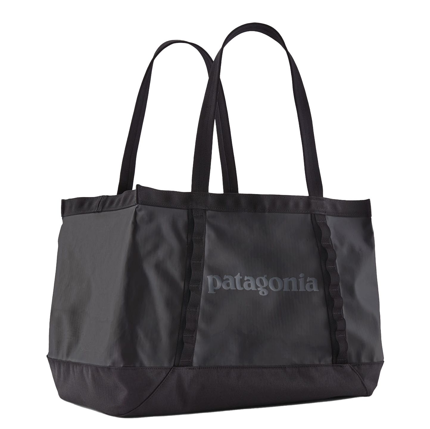 Patagonia Black Hole handtas zwart